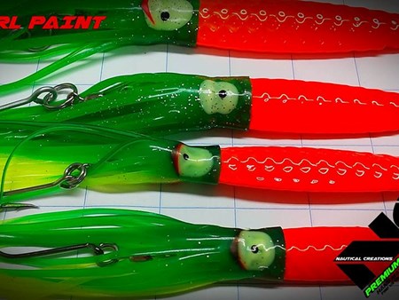 Lures and Jigs for CarrotStix! 6723 lures and jigs 11